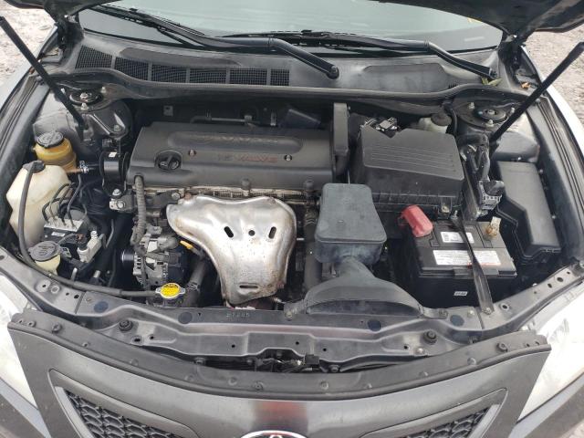 Photo 7 from auction – 2009 TOYOTA CAMRY with VIN 4T1BE46K89U864970