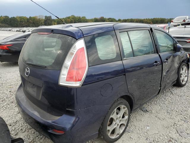 Photo 4 from auction – 2010 MAZDA 5 with VIN JM1CR2W30A0383777