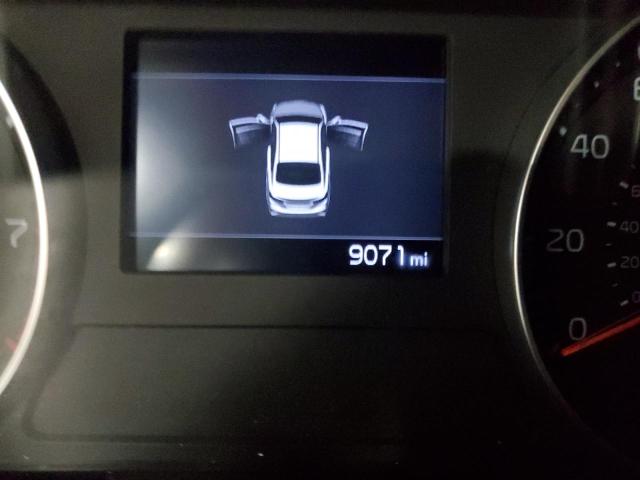 Photo 8 from auction – 2021 KIA FORTE FE with VIN 3KPF24AD0ME389281