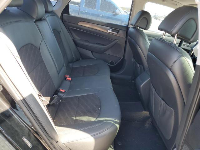 Photo 6 from auction – 2016 HYUNDAI SONATA SPO with VIN 5NPE34AF5GH392865