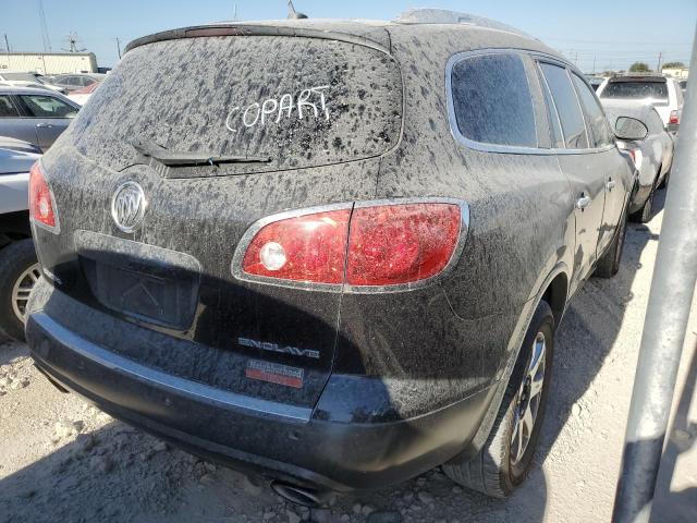 Photo 4 from auction – 2012 BUICK ENCLAVE with VIN 5GAKRCED3CJ280539