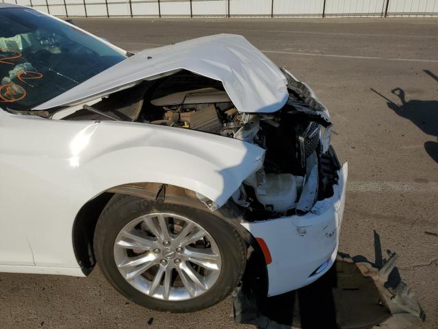 Zdjęcie 9 z aukcji – 2017 CHRYSLER 300 LIMITE z VIN 2C3CCAAG3HH511932