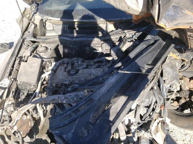 Photo 7 from auction – 2012 TOYOTA RAV4 with VIN 2T3BF4DV3CW197301