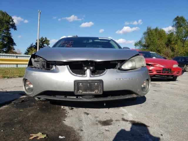 Photo 9 from auction – 2008 PONTIAC GRAND PRIX with VIN 2G2WP552X81182615