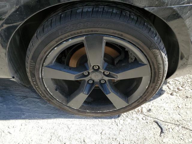 Photo 10 from auction – 2012 CHEVROLET CAMARO LS with VIN 2G1FA1E35C9136885
