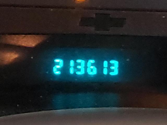 Photo 8 from auction – 2008 CHEVROLET TRAILBLAZE with VIN 1GNDT13S382163163