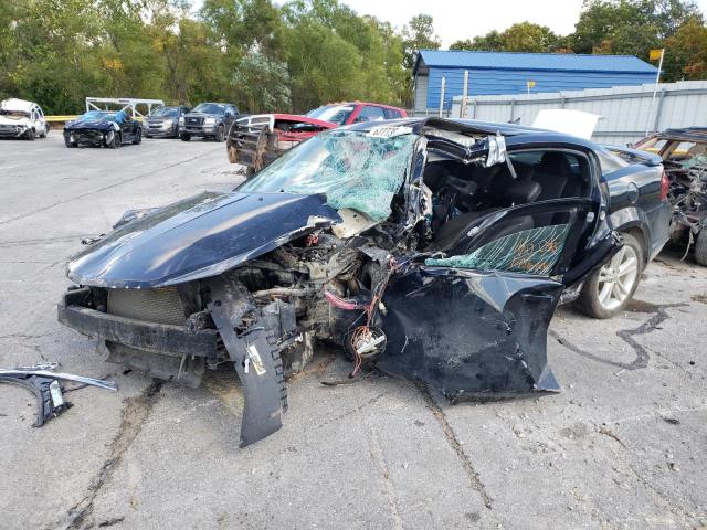 Photo 9 from auction – 2014 DODGE AVENGER SE with VIN 1C3CDZAB9EN161676