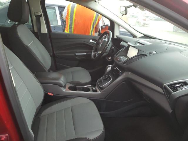 Photo 5 from auction – 2013 FORD C-MAX SE with VIN 1FADP5AU7DL540483