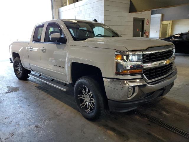 CHEVROLET SILVERADO 2016 with VIN 1GCRCREC2GZ391017 - Photo from auction