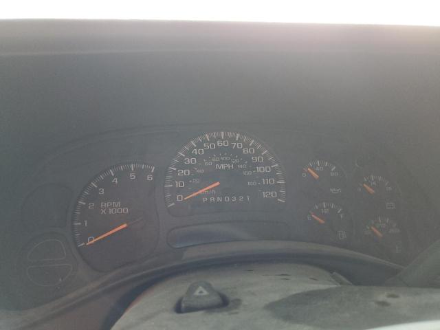 Photo 8 from auction – 2007 CHEVROLET SILVERADO with VIN 2GCEC13V271158753