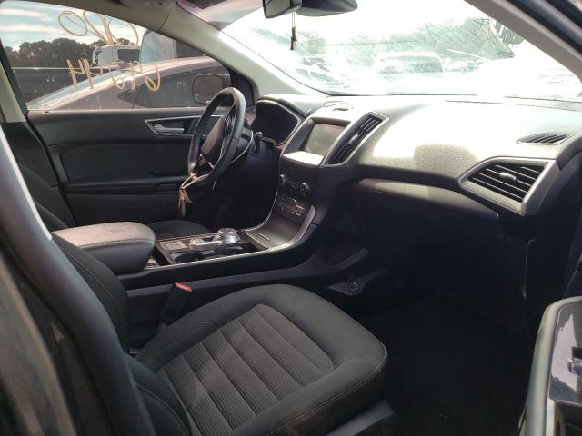 Photo 5 from auction – 2019 FORD EDGE SEL with VIN 2FMPK3J9XKBB74159