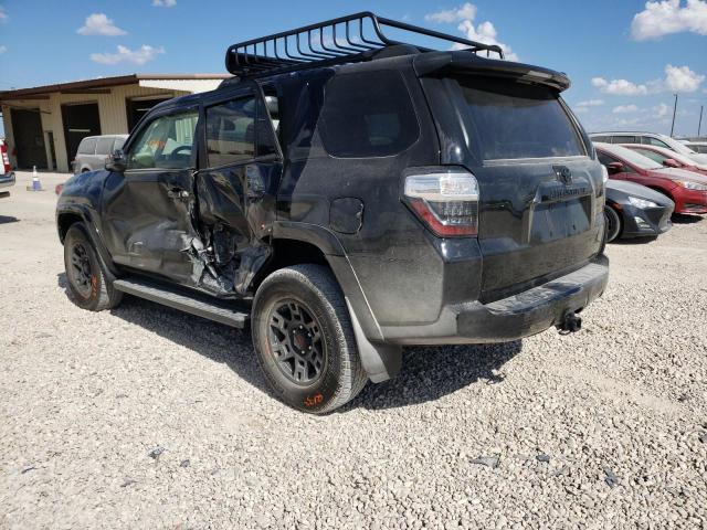 Photo 3 from auction – 2021 TOYOTA 4RUNNER VE with VIN JTEHU5JR8M5970085