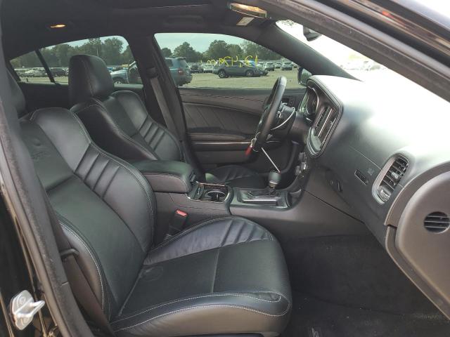 Photo 5 from auction – 2021 DODGE CHARGER SR with VIN 2C3CDXL96MH630096
