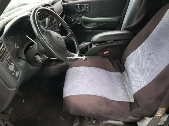 Photo 5 from auction – 2004 GMC SONOMA with VIN 1GTDT13X04K142107