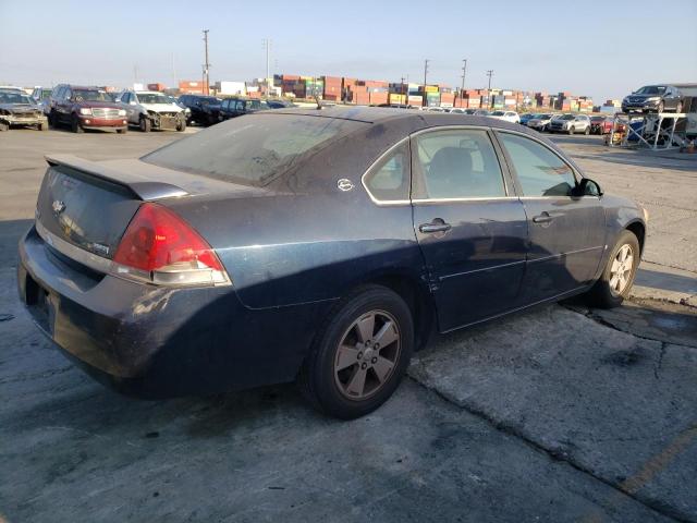 Photo 3 from auction – 2007 CHEVROLET IMPALA LT with VIN 2G1WT58K279348489