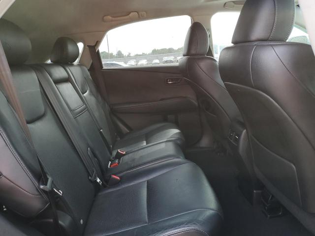 Photo 6 from auction – 2013 LEXUS RX 350 with VIN 2T2ZK1BA1DC118157