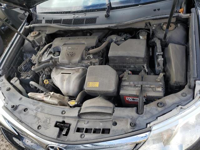Photo 7 from auction – 2014 TOYOTA CAMRY L with VIN 4T4BF1FK7ER378016