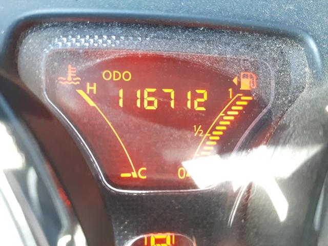 Photo 8 from auction – 2013 NISSAN VERSA S with VIN 3N1CN7AP3DL859436