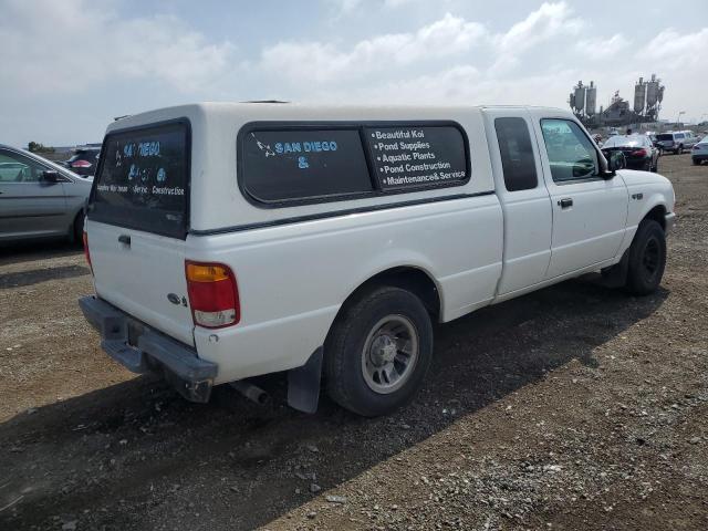 Photo 4 from auction – 1999 FORD RANGER SUP with VIN 1FTYR14V6XTA90512
