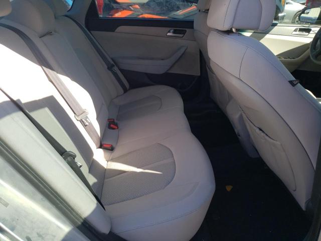 Photo 6 from auction – 2016 HYUNDAI SONATA SE with VIN 5NPE24AFXGH300877