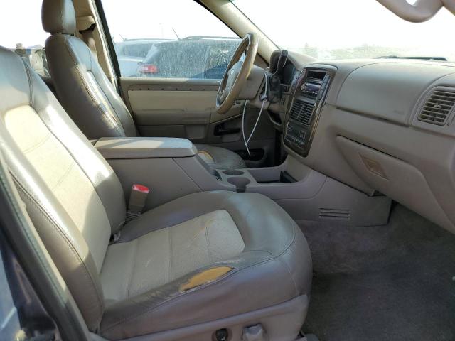 Photo 5 from auction – 2002 FORD EXPLORER E with VIN 1FMZU64W22ZC58656