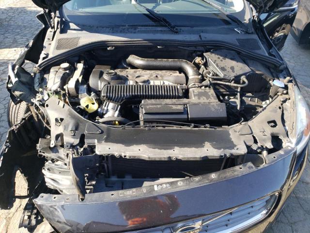 Photo 7 from auction – 2012 VOLVO S60 T5 with VIN YV1622FSXC2133666