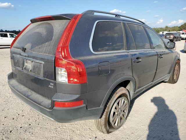 Photo 4 from auction – 2008 VOLVO XC90 3.2 with VIN YV4CZ982581424368