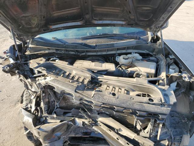 Photo 7 from auction – 2019 CHEVROLET SILVERADO with VIN 1GCPYCEF6KZ355582