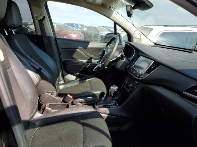 Photo 5 from auction – 2018 BUICK ENCORE PRE with VIN KL4CJASB5JB701163