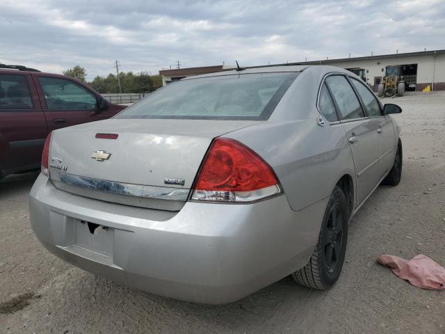 Photo 4 from auction – 2008 CHEVROLET IMPALA LT with VIN 2G1WT58K589152421
