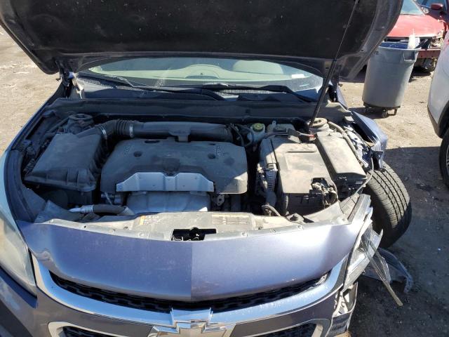 Photo 7 from auction – 2014 CHEVROLET MALIBU LS with VIN 1G11B5SL9EF182183