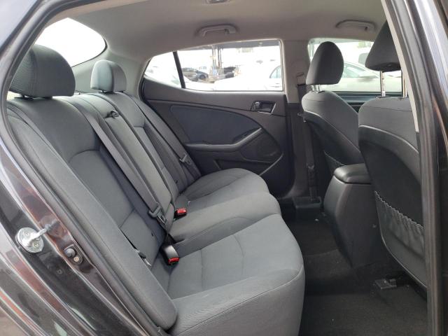 Photo 6 from auction – 2015 KIA OPTIMA LX with VIN KNAGM4A78F5621761