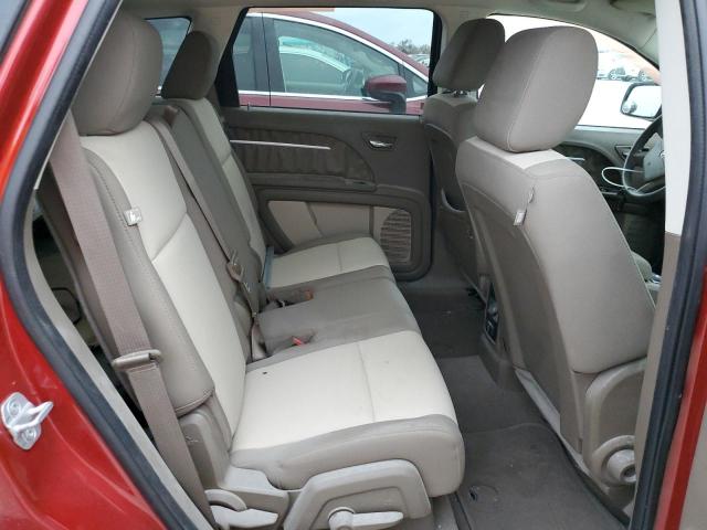 Photo 6 from auction – 2009 DODGE JOURNEY SX with VIN 3D4GG57V39T550515