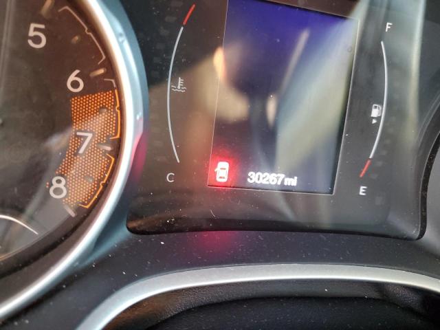 Photo 8 from auction – 2020 JEEP COMPASS LA with VIN 3C4NJDBBXLT228796