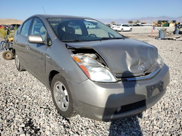 Photo 1 from auction – 2007 TOYOTA PRIUS with VIN JTDKB20U777586411