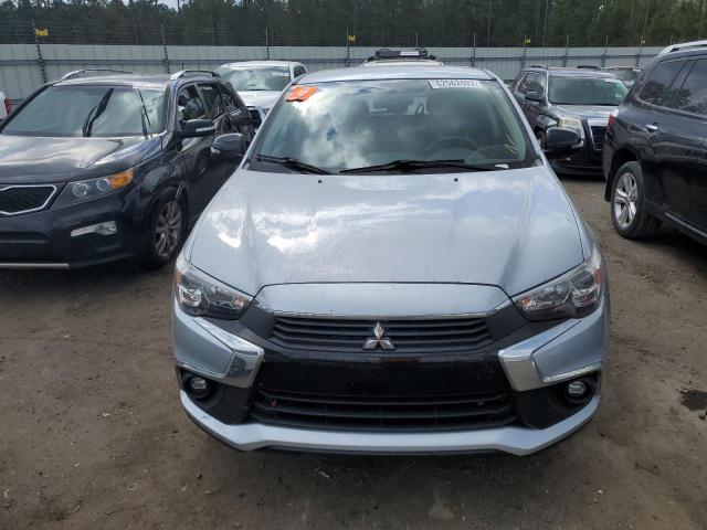 Photo 9 from auction – 2017 MITSUBISHI OUTLANDER with VIN JA4AP3AU4HZ053272