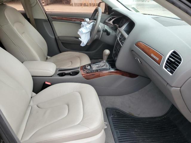 Photo 5 from auction – 2012 AUDI A4 PREMIUM with VIN WAUFFAFLXCN013102