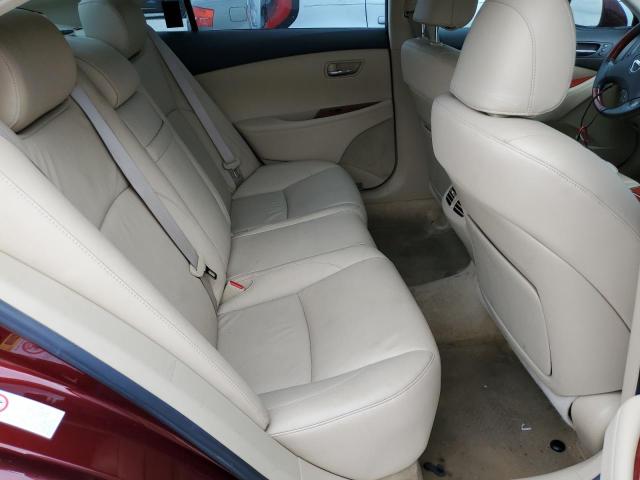 Photo 6 from auction – 2007 LEXUS ES 350 with VIN JTHBJ46G872102743