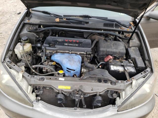 Photo 7 from auction – 2004 TOYOTA CAMRY LE with VIN 4T1BE32K44U813474