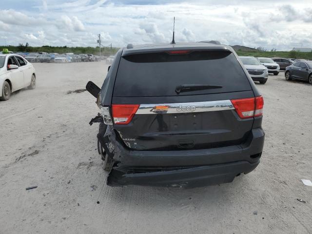 Photo 9 from auction – 2011 JEEP GRAND CHER with VIN 1J4RS4GG7BC516959