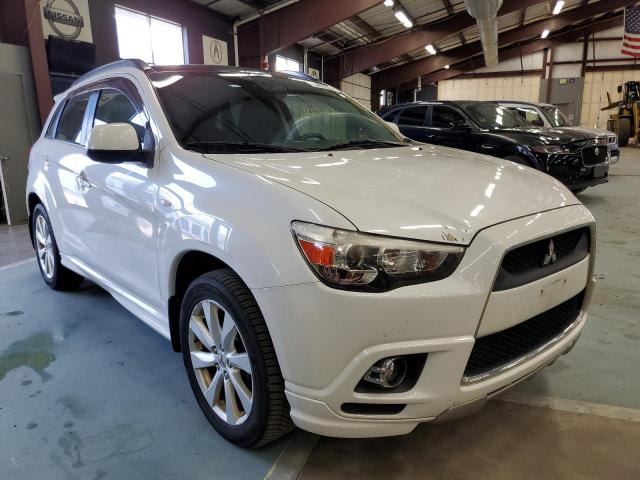 Photo 1 from auction – 2012 MITSUBISHI OUTLANDER with VIN JA4AR4AU9CZ000737
