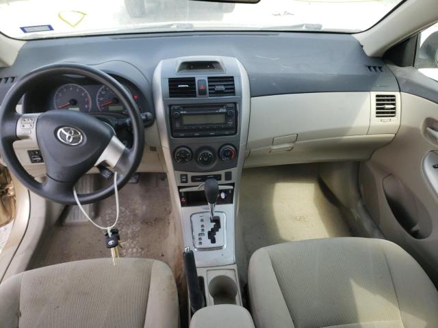 Фото 8 с аукциона – 2012 TOYOTA COROLLA BA с VIN 5YFBU4EE7CP040546