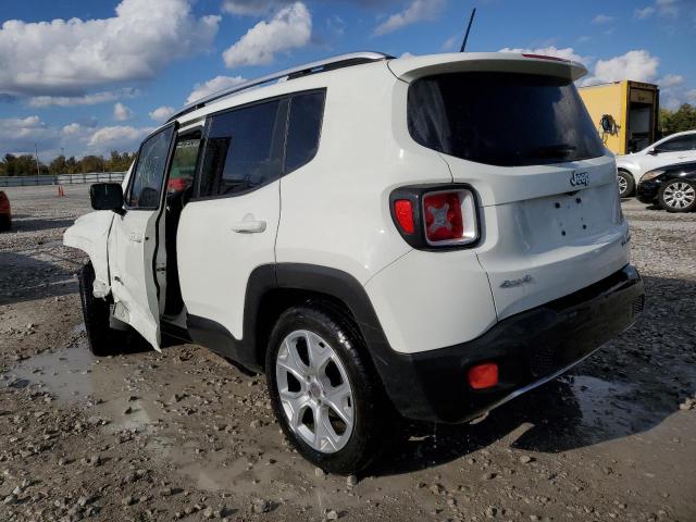 Photo 3 from auction – 2015 JEEP RENEGADE L with VIN ZACCJBDT6FPB86866