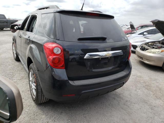 Photo 3 from auction – 2011 CHEVROLET EQUINOX LT with VIN 2CNALDEC1B6393664