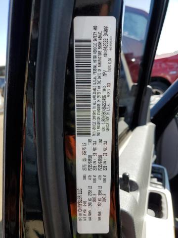 Photo 10 from auction – 2008 JEEP LIBERTY LI with VIN 1J8GN58K48W226496