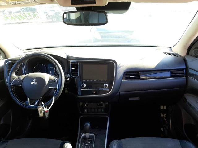 Photo 9 from auction – 2020 MITSUBISHI OUTLANDER with VIN JA4AZ3A38LZ027669