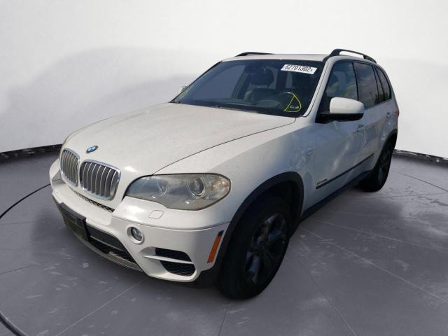 Photo 2 from auction – 2012 BMW X5 XDRIVE5 with VIN 5UXZV8C52CL422867