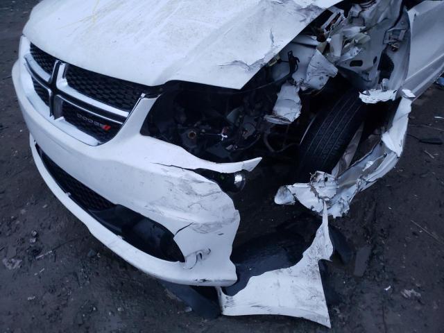 Photo 9 from auction – 2016 DODGE GRAND CARA with VIN 2C4RDGCG9GR274889