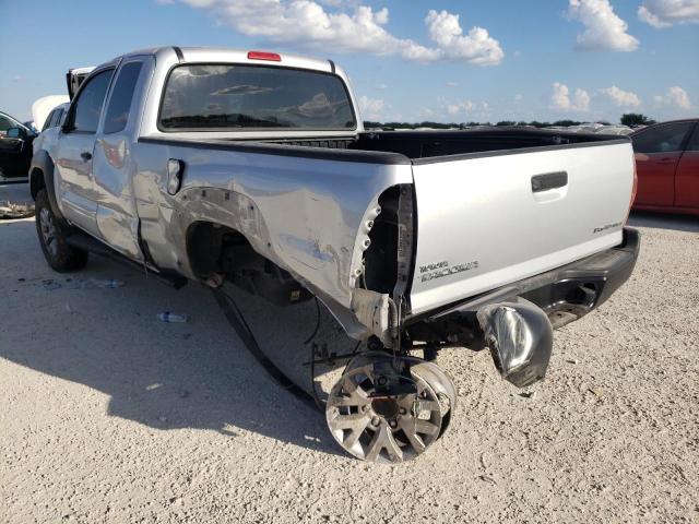 Photo 3 from auction – 2012 TOYOTA TACOMA PRE with VIN 5TFTX4GN9CX013374