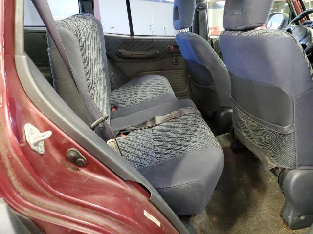 Photo 6 from auction – 1998 TOYOTA RAV 4 with VIN JT3HP10V7W0176962